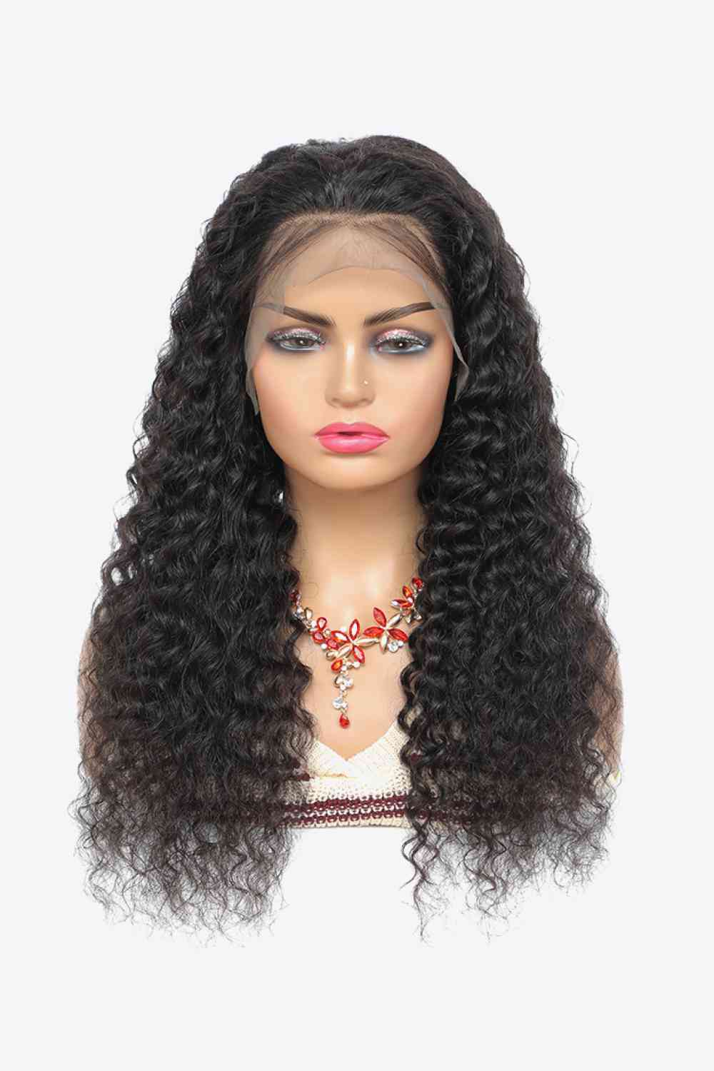 Front Wigs Human Hair