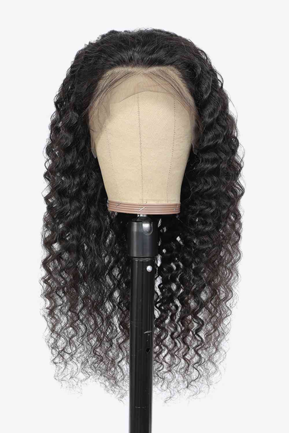 Front Wigs Human Hair